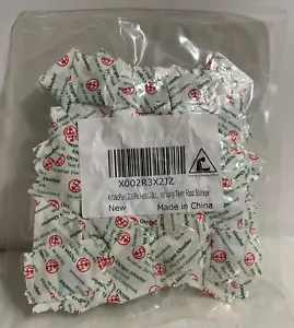 KitVacPak (200Packets) 20cc Food Grade Oxygen Absorbers Packets for Home Made - Picture 1 of 2
