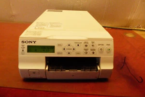 SONY UP-25MD Color Video Printer Thermo-Drucker - Bild 1 von 18