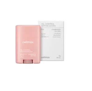 Celimax Oil Control Mattifying Sun Stick LSF50+ PA++++ (19g) - USA Verkäufer - Bild 1 von 1