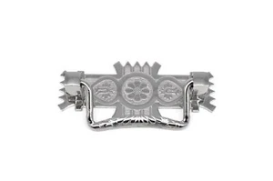 Furniture Drawer Pull Victorian Pull Eastlake Drawer Pull Cabinet Drawer Pull - Picture 1 of 2