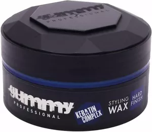 GUMMY STYLING WAX ULTRA HOLD 150ml - Picture 1 of 12