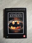 Batman 2 Disc Special Edition DVD