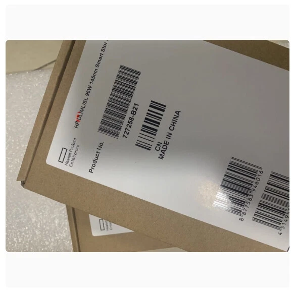 Suitable for 727258-B21 815983-001 878643-001 871264-001 96W - Image 1 of 1