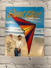 Stunt Kites: Complete Flight Manual Of Maneuverable Kites Gomberg, David [1988]