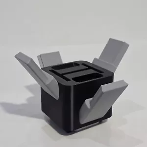 AXA Tool Tree Extension quick change tool holder organizer for Aloris Dorian - Picture 1 of 1