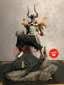 Estatua pintada Kurosaki Ichigo GK Resina Batalla Diorama en stock nueva - Imagen 1 de 12