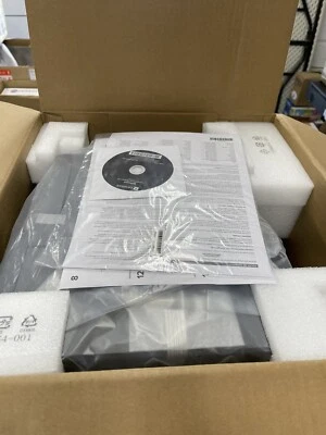 Lexmark MX431adn Laser Multifunction Printer - Black & White Monochrome New - Image 1 of 4