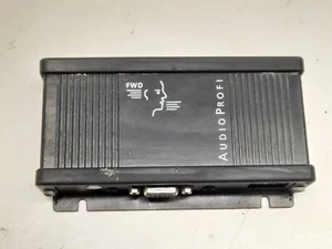 Steuergerät Telefonsteuergerät GSM Modul NOKIA Audi A6 BMW E36 E1021362 - Bild 1 von 3
