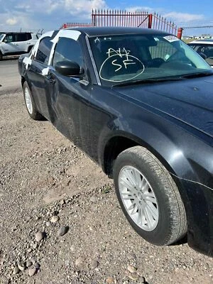 Used Rack and Pinion Assembly fits: 2009 Chrysler 300 Power Rack and Pinion RWD - Image 1 of 4