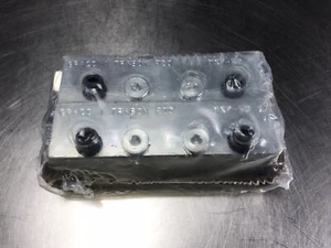 2x Trabon® MXP Modulare Trennventile Twin MXP-50T 562814 0,82 cm³/0,050 in³ NEU - Bild 1 von 7