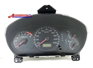 Honda Civic 5DR 1,4 Es 66 Kw ,90 Cv Tacómetro Automático S6D HR0287057 78100S610 - Bild 1 von 3
