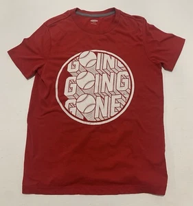 Old Navy T-Shirt Boys Shirt Size L (10-12) - Picture 1 of 7
