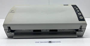 Fujitsu fi-6110 Desktop ADF Colour Scanner PA03607-B001 - Picture 1 of 11