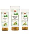 Amway Attitude Be Bright Herbals Face Wash For brightening Each 100ml Pack of 3