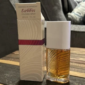 AVON Earthfire Cologne 1fl.oz In Original Box New Old Stock 1993 - Picture 1 of 5