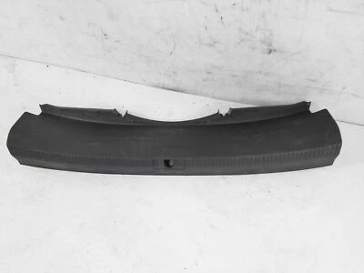 Отделочная панель заднего грузового багажника Audi A4 2018-2020 годов выпуска 8W5-863-471-3 - Изображение 1 из 4