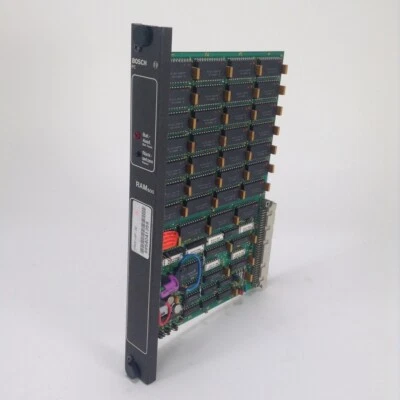 Bosch PC 1070041359 Controlboard RAM 600 041359 Analog Steuerplatine PROC-SP.... - Image 1 of 4