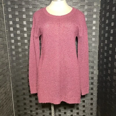 BP Jersey Largo Tejido, Granate, Talla M Foto 1 de 4