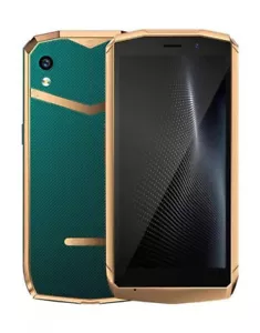Pocket 4/64GB 3G / GPS Green Unlocked - Picture 1 of 1