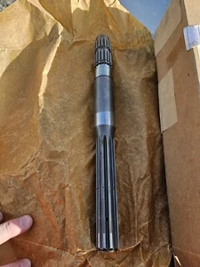 AGCO 72211665 shaft NOS - Picture 1 of 6