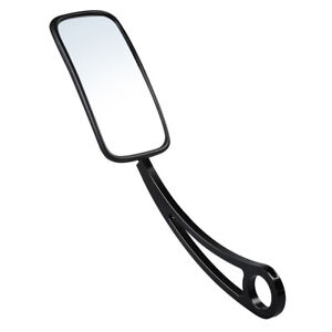Boat Wakeboard Tower Rear View Mirror Water Ski Convex Mirror for Towers 2" 2.4"