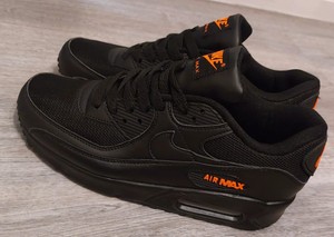 Las mejores ofertas en Nike Air Max 90 Zapatillas con Cordones para Hombres  | eBay