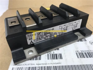 1PCS Brand New MITSUBISHI Module QM120DX-H QM120DXH Quality Assurance 100% - Picture 1 of 6