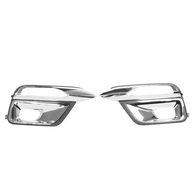 Estuche de luz antiniebla para INFINITI QX80 2015-2018 lado conductor+pasajero 622575ZA0A Foto 1 de 4