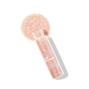 Glitzer Glitter Vegan Biologisch in Pfirsich Festival Party Karneval Make-up 10g - Bild 1 von 4