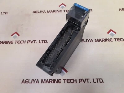 Módulo De Entrada Aislado ControlLogix Allen-Bradley 1756-IB16I Ser.A 10-30VDC - Imagen 1 de 4