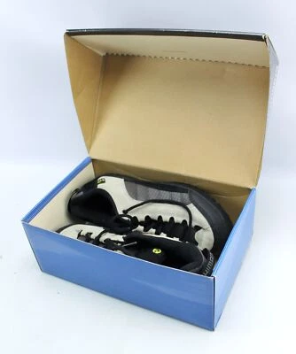 Zapatos de ciclismo Shimano caqui carbón 2 pernos SPD SH-M034 EUR 42 US 8,5 Foto 1 de 4