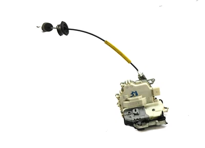 AUDI / PORSCHE A4 S4 A5 S5 A6 Q3 Q5 Q7 TT 911 2010-2019 - PESTILLO PUERTA DELANTERA DERECHA Foto 1 de 4