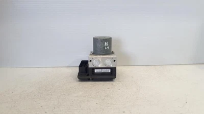 11-18 AUDI A6 C7 ABS Pump And Control Module 4G0907379L - Image 1 of 4