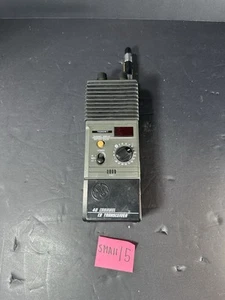 GE CB Transceptor 40 Banda 3-5969c - Imagen 1 de 10