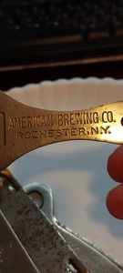 alter Bierflaschenöffner - Bild 1 von 2