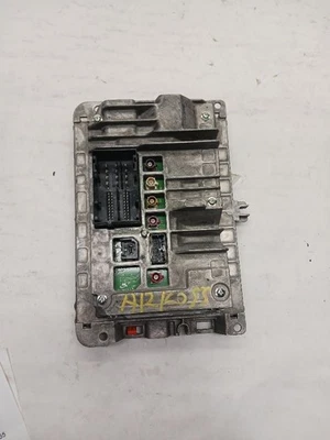 Audio Equipment Radio Display And Receiver Fits 18 GRAND CHEROKEE 12341383 Foto 1 de 4