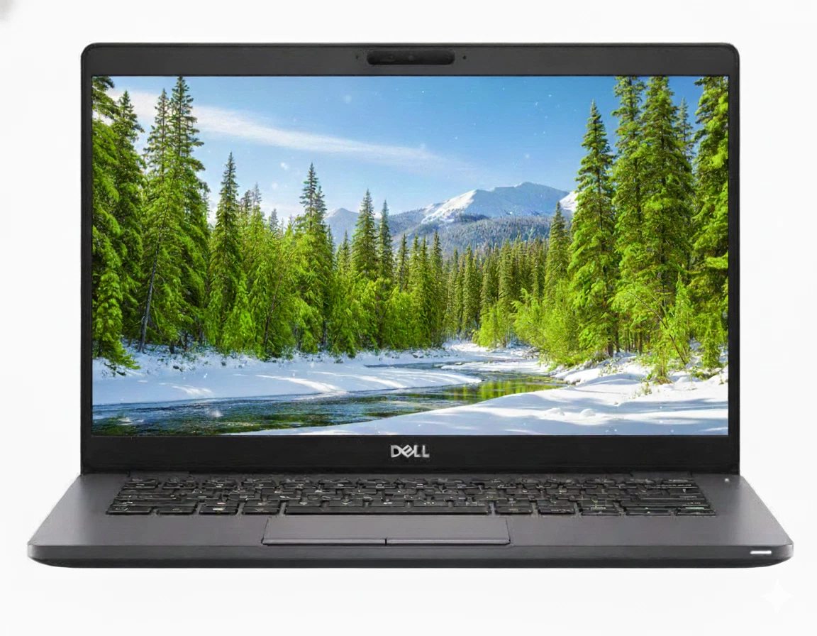 Dell Intel Core i5 8th Gen. PC Laptops & Netbooks 256 GB SSD