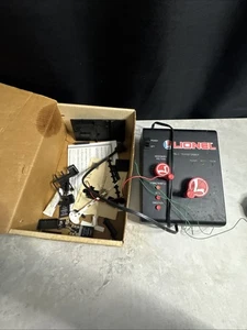 Lionel 6-12780 RS-I High Output Power Unit AC Transformer/Controller MS3 - Picture 1 of 18