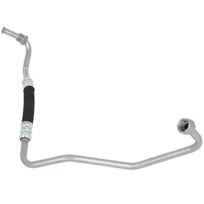 Trans Cooler Line For Dodge Ram 2500 3500 5.9L 6.7L 2003-2009 - Imagem 1 de 4