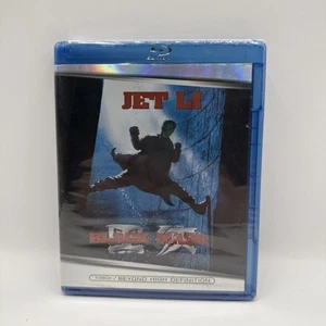 Black Mask (Blu-ray Disc, 2008) NEW SEALED - Picture 1 of 5