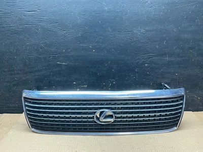 Parrilla delantera Lexus LS400 1990 a 1994 U7597 PS Foto 1 de 4