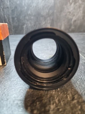 Novoflex COBA Adapter Tube Germany with Box Vintage Camera Accessory - Image 1 of 4