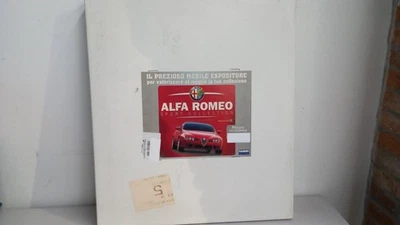  TECMOD133 Teca completa in plastica per modelli 1/43 - Immagine 1 di 3