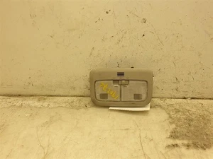 2016 TOYOTA COROLLA S PLUS OVERHEAD ROOF DOME LIGHT COSNOLE  - Bild 1 von 12