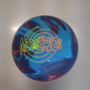 Bola de boliche Brunswick Mesmerize 15 lb nueva en caja #294 - Imagen 1 de 4