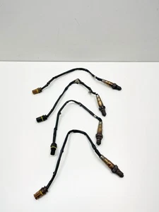 Sensor de oxígeno lambda MERCEDES-BENZ SL R230 A0005407617 5.0 gasolina 215kw 30104973 - Imagen 1 de 10
