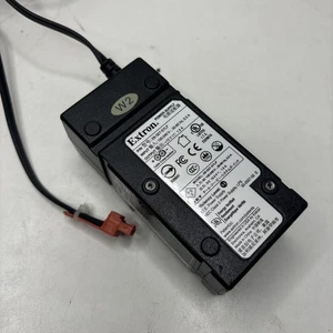 Original Extron Netzteil 12V 1,5A Teile-Nr. 28-327-57LF PS-1215 C - Bild 1 von 3