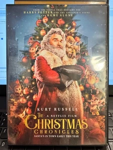 The Christmas Chronicles (UNSEALED) - Bild 1 von 1
