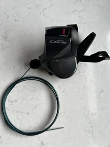 Shimano Claris SL-R2000, 2x Right Hand Shifter, Flat Bar Lever - Picture 1 of 1
