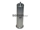 COOPERS Fuel Filter for BMW 635d 3.0 Litre September 2008 to August 2011